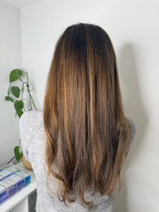 Photo de galerie - Coiffure à domicile