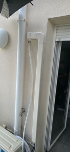 Photo de galerie - Chauffage - Climatisation