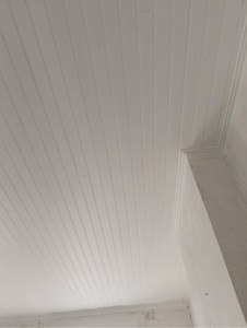 Photo de galerie - Plâtrerie - Murs - Plafonds