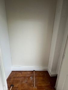 Photo de galerie - Bricolage et multi services