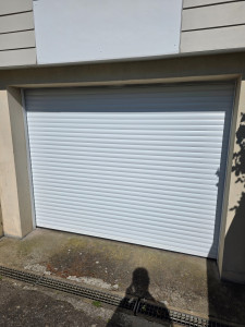 Photo de galerie - Menuiserie - Huisserie - Agencement