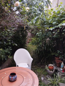 Photo de galerie - Avant