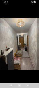 Photo de galerie - Peinture - Tapisserie