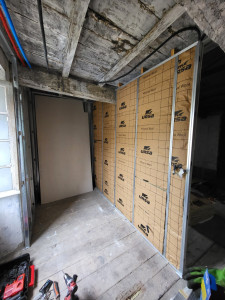 Photo de galerie - Bricolage et multi services