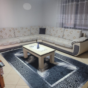 Photo de galerie - Nettoyage des sols poussière et rangement 