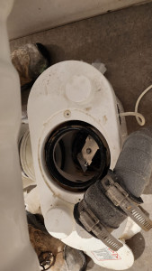 Photo de galerie - Plomberie - Installation sanitaire