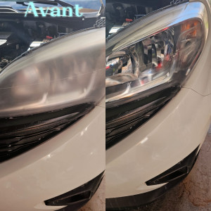 Photo de galerie - Lavage auto