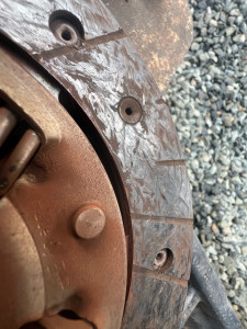 Photo de galerie - Embrayage 