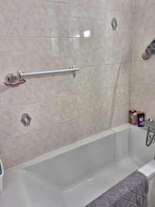 Photo de galerie - Ménage