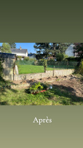 Photo de galerie - Après 