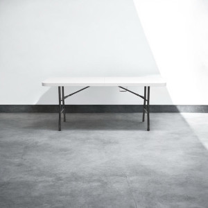 Photo de galerie - Table de jardin