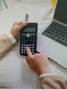 Photo de galerie - Responsable comptable - financier 