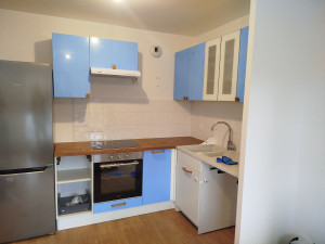 Photo de galerie - Montage la cuisine