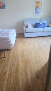 Photo de galerie - Ménage