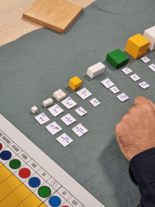 Photo de galerie - Comprendre comment se forme les puissances 