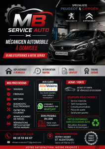 Photo de galerie - Je vous informe que je vais prochainement passer en statut d’auto-entrepreneur.