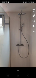 Photo de galerie - Salle de bain complète 


