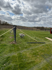 Photo de galerie - Bricolage et multi services