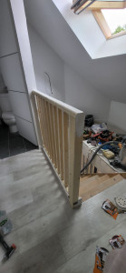 Photo de galerie - Peinture - Tapisserie