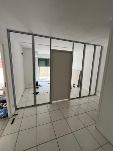 Photo de galerie - RÉNOVATION intérieur