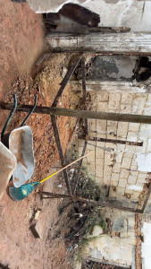 Photo de galerie - Nettoyage 