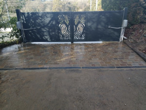 Photo de galerie - Paysagiste - Aménagement du jardin