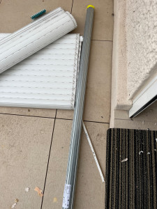 Photo de galerie - Installation électrique