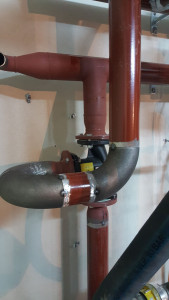 Photo de galerie - Chaudronnerie - Soudure