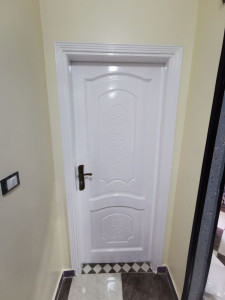 Photo de galerie - Peinture - Tapisserie