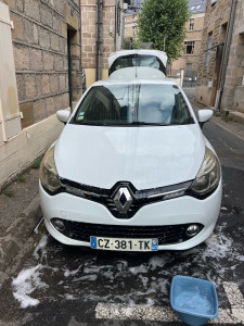 Photo de galerie - Lavage auto