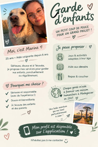 Photo de galerie - Mes contacts 