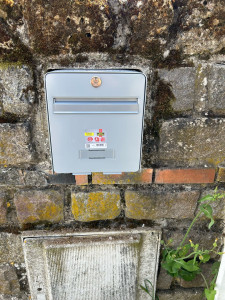 Photo de galerie - Bricolage et multi services