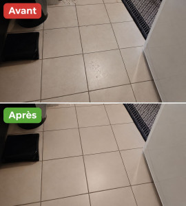 Photo de galerie - Ménage
