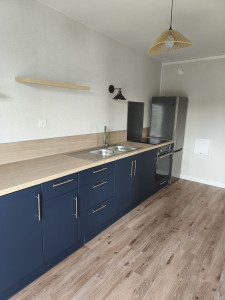 Photo de galerie - Cuisine 
