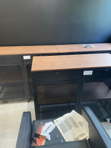 Photo de galerie - Meuble