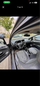 Photo de galerie - Répare tout type de voiture 