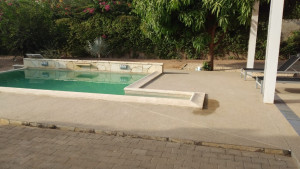 Photo de galerie - Location vacances 