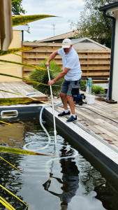 Photo de galerie - Contrat d’entretien ou entretien à la demande, et bien plus encore …