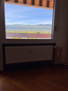 Photo de galerie - Remplacement de radiateur 