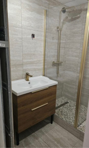 Photo de galerie - Artisan tout corps d'état - Rénovation