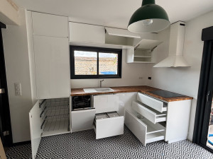 Photo de galerie - Montage meubles en kit