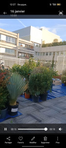 Photo de galerie - Paysagiste - Aménagement du jardin