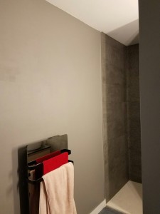 Photo de galerie - Pose de parquet - Revêtement de sol