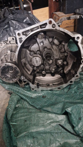 Photo de galerie - Réparation voiture