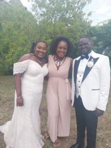 Photo de galerie - Wedding planner - Organisation de fêtes