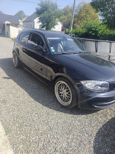 Photo de galerie - BMW 318D 2.0 143Cv 2007
Supression électronique EGR ☘️
- Fini le voyant moteur ✅ 
- Fini le mode dégradé ✅ 
