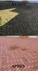 Photo de galerie - Bricolage et multi services