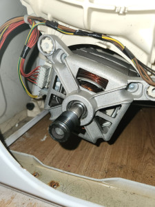 Photo de galerie - Dépannage électroménager