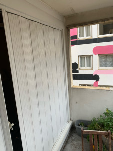 Photo de galerie - Ménage