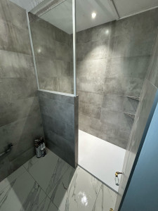 Photo de galerie - Carrelage